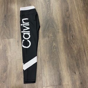 Calvin Klein Performance Leggings